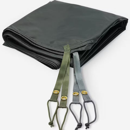 Trailfin 3-Person Tent