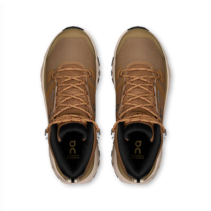 Womens Cloudrock Mid WP