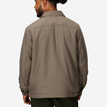 Mens Ridgefield Sherpa Lined Jacket