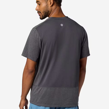 Men's Uptrail Active Short-Sleeve Shirt