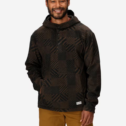 Mens Felton Fleece Hoody