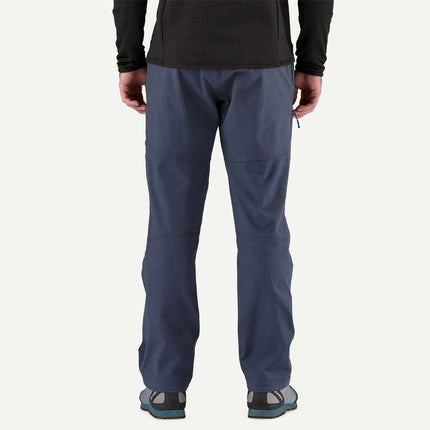 Mens Venga Rock Pants Regular