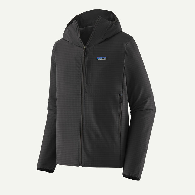 Men's R1 TechFace Hoody