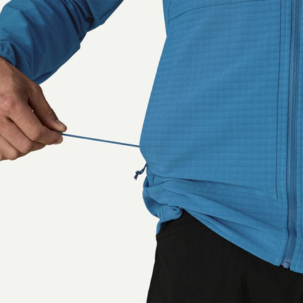 Men's R1 TechFace Jacket