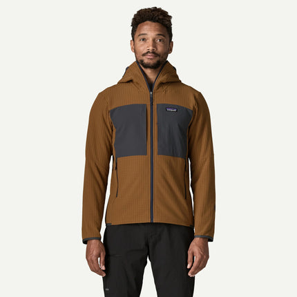 Men's R2 TechFace Hoody