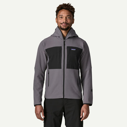 Men's R2 TechFace Hoody