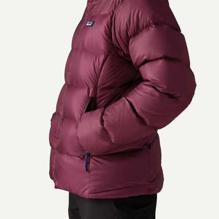 Women's Fitz Roy Down Jacket
