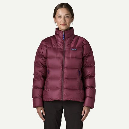 Women's Fitz Roy Down Jacket