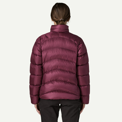 Women's Fitz Roy Down Jacket