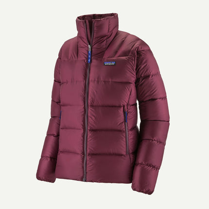 Women's Fitz Roy Down Jacket