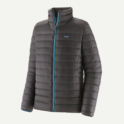Mens Down Sweater