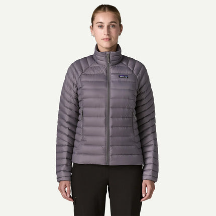 Women's Down Sweater
