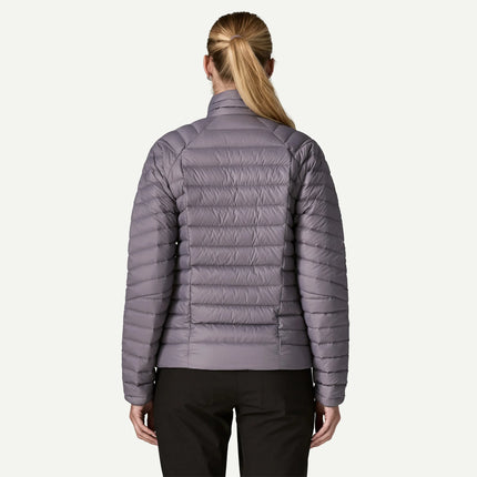 Women's Down Sweater