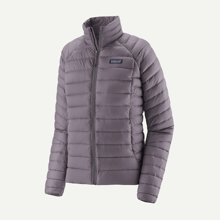 Women's Down Sweater