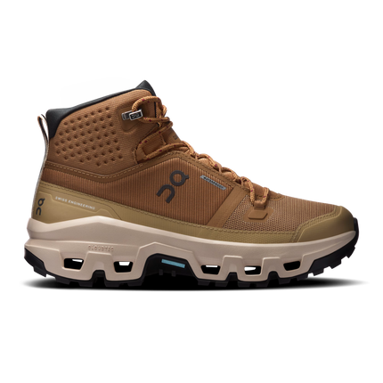 Womens Cloudrock Mid WP