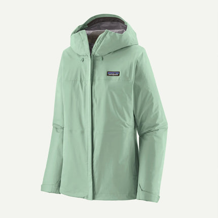 Womens Torrentshell 3L Rain Jacket