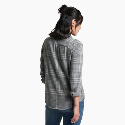 Womens  Innovatr Knit Flannel