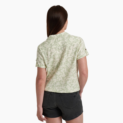Women's Liliana Short Sleeve