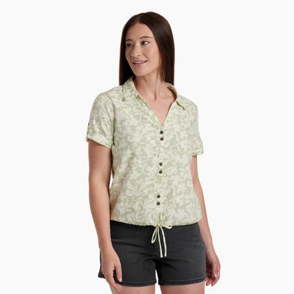 Women's Liliana Short Sleeve