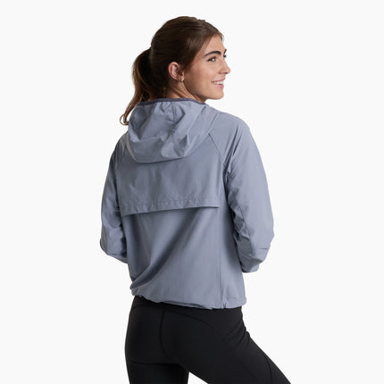 Women's Wander 1/2 Zip