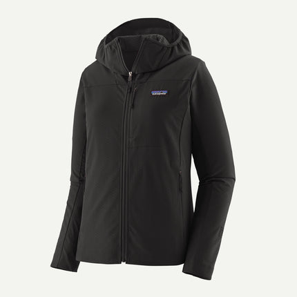 Women's R1 CrossStrata Hoody