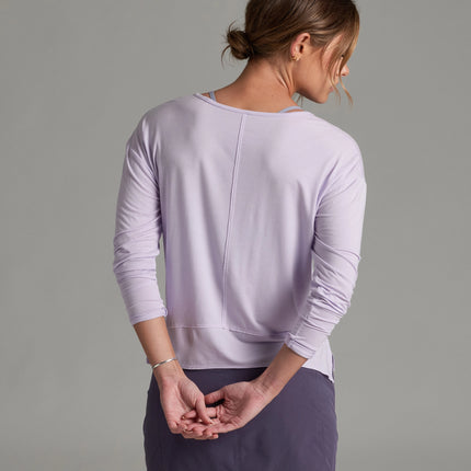 Women's Free-Flo Long Sleeve