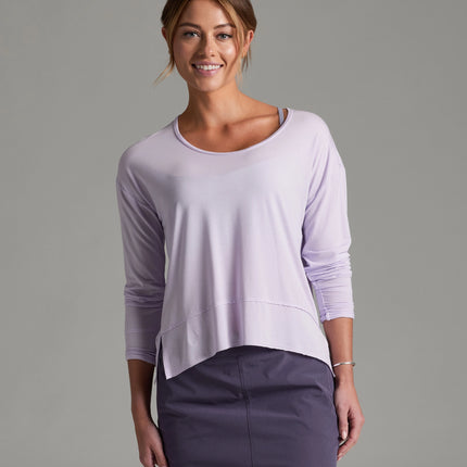 Women's Free-Flo Long Sleeve