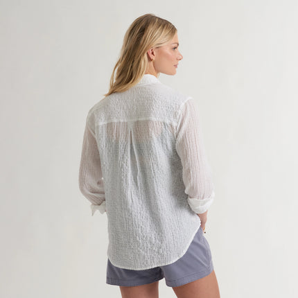 Women's Marlie Long Sleeve