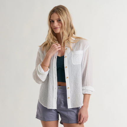 Women's Marlie Long Sleeve