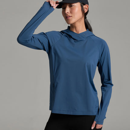 Women's Solis Hoody