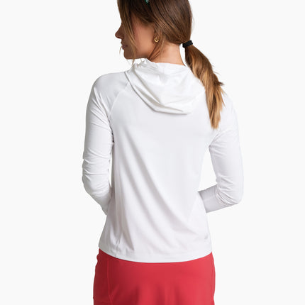Women's Solis Hoody