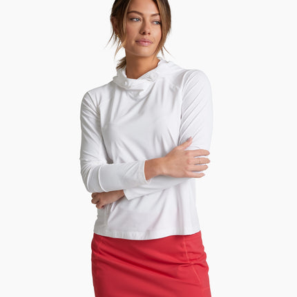 Women's Solis Hoody