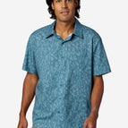 Seafloor Fiesta Stripe