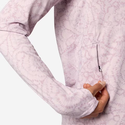 Women's AirExchange UPF 50 Hoody