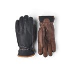Navy/Brown