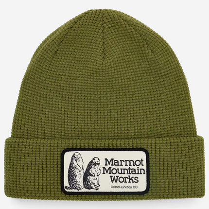 Haypress Beanie