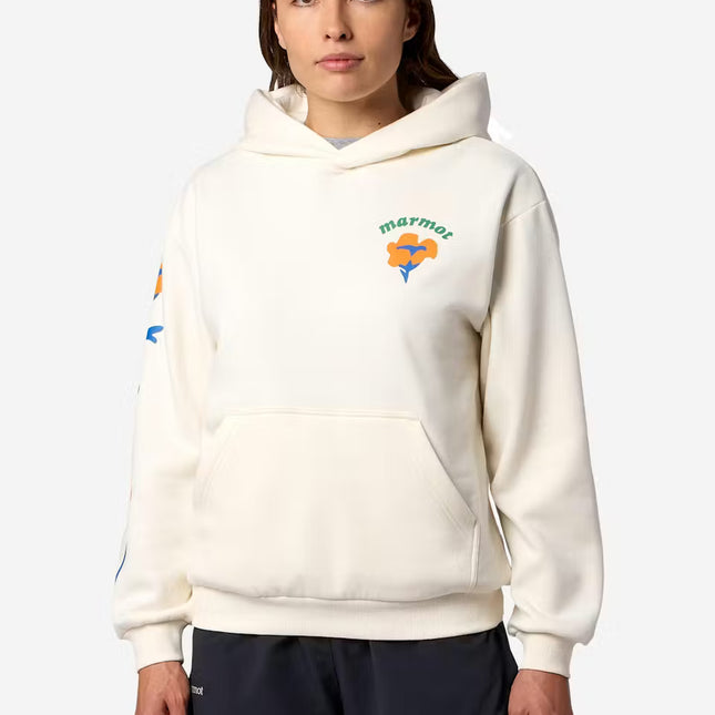Women's Born to Bloom Hoody