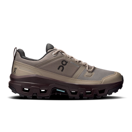 Womens Cloudrock Low WP