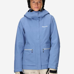 Collection image for: Women's Ski & Snowboard Jackets