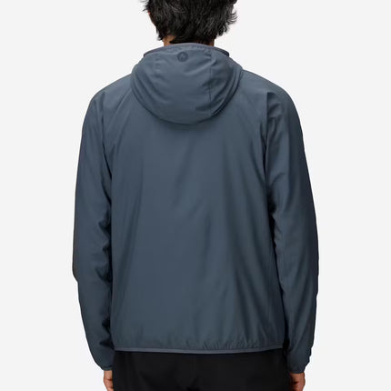 Mens Aerothermal Hoody