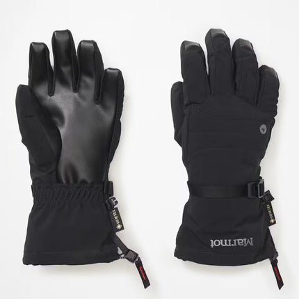 Womens Snoasis GTX Glove