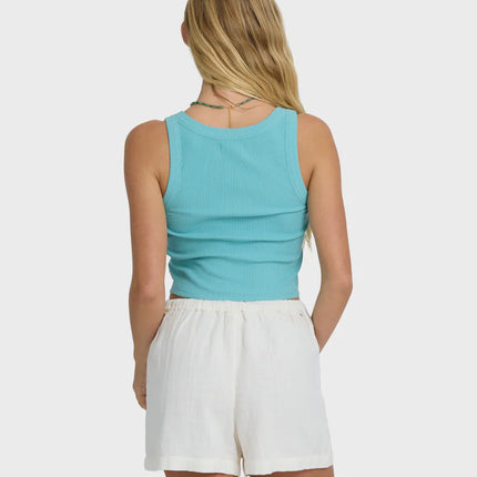 Women's Wanderer Woven Shorts