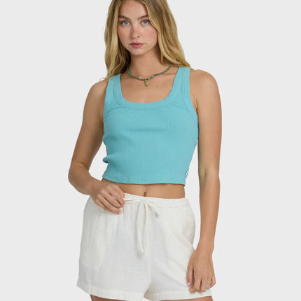 Women's Wanderer Woven Shorts