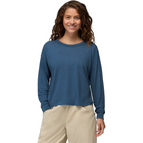 Bluff Blue