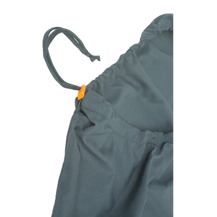 Cotton Sleeping Bag Liner Long