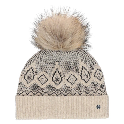 Tycen Pom Beanie