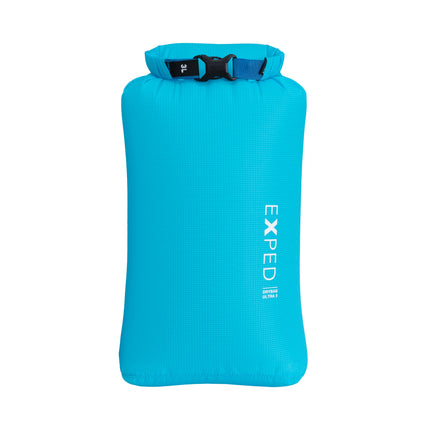 Drybag Ultra Cyan - 3L