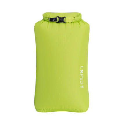Drybag Ultra Lime - 5L