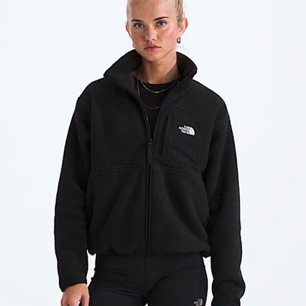 Womens Yumiori Off Peak Full Zip Jacket