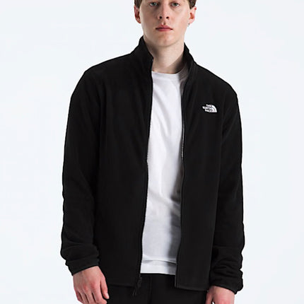 Mens Glacier Fleece Jacket
